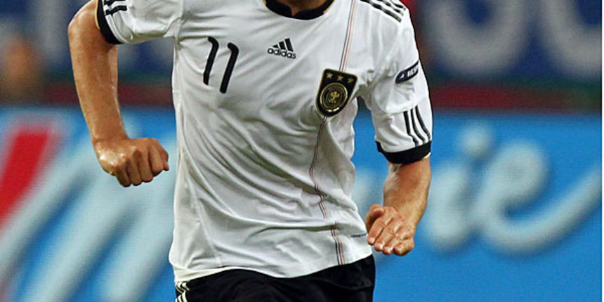 Miroslav Klose, foto: dfb.de