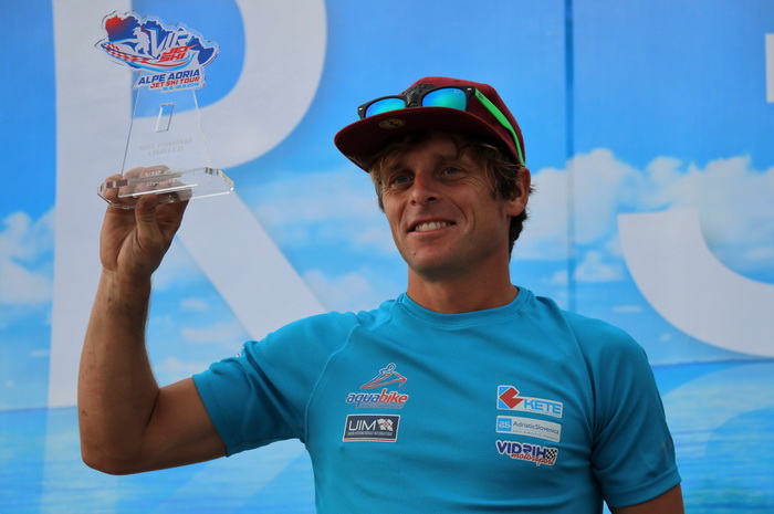 Plaža Jadro u Viru: Finalni dan posljednje utrke Alpe Adria Jet Ski Toura 2016. Foto: Kažimir Škrbić/Virski list