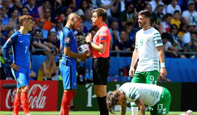 Nicola Rizzoli, foto: Hina