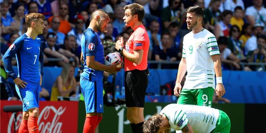 Nicola Rizzoli, foto: Hina Nicola Rizzoli, foto: Hina