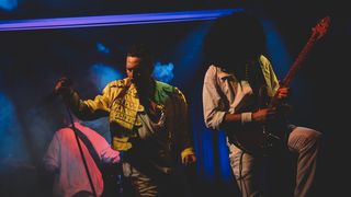 VAK”AN”ZA Sport & Music Fiestival: Tribute to Queen VAK”AN”ZA Sport & Music Fiestival: Tribute to Queen