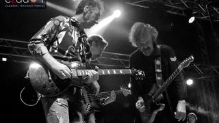 Parni valjak Viranima priredio vrhunsku dvosatnu glazbenu poslasticu Parni valjak Viranima priredio vrhunsku dvosatnu glazbenu poslasticu