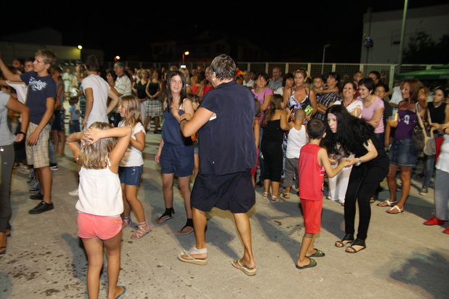 Stanarska festa  2010.    foto: Angelo Virag