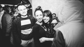 Different lifestyle party @ Svarog bar Different lifestyle party @ Svarog bar