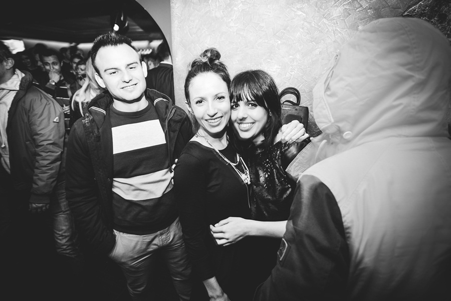 Different lifestyle party @ Svarog bar Different lifestyle party @ Svarog bar