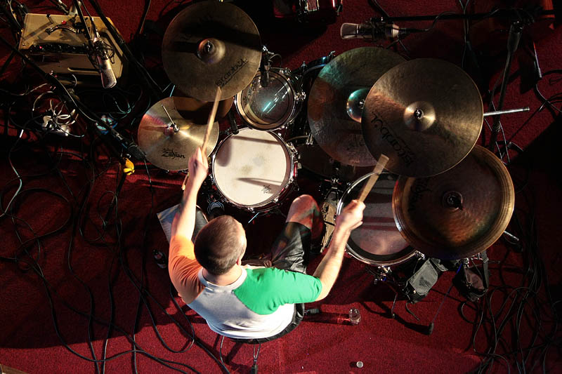 Belfast Food u Arsenalu