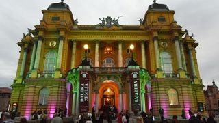 Dobra prilika za građane metropole da se zabave na Trgu maršala Tita