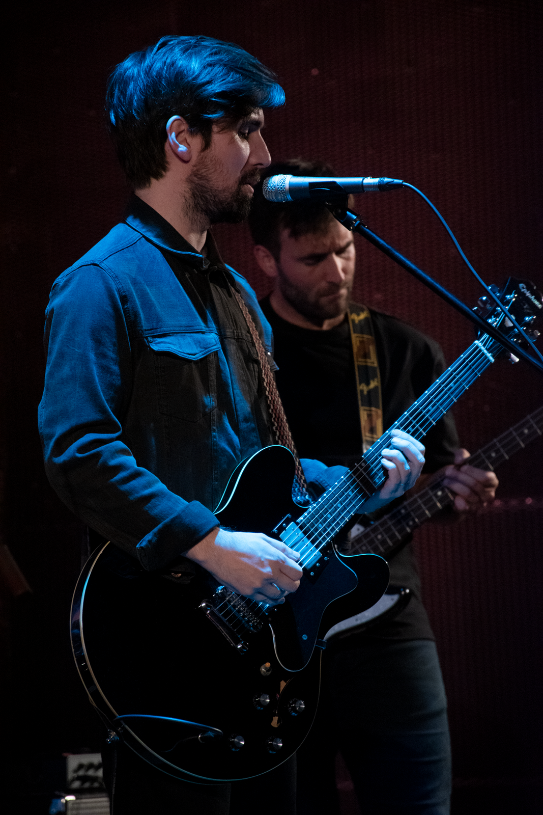 Orvel @ Urbofon Live Orvel @ Urbofon Live