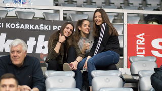 HT Premijer liga, 17. kolo: KK Zadar – KK Arbanasi 116-94