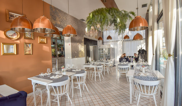 “Art Gourmet Kalelarga” i “Bon Appetit” – vrhunska gastronomija i šarm zadarskog bistroa i restorana