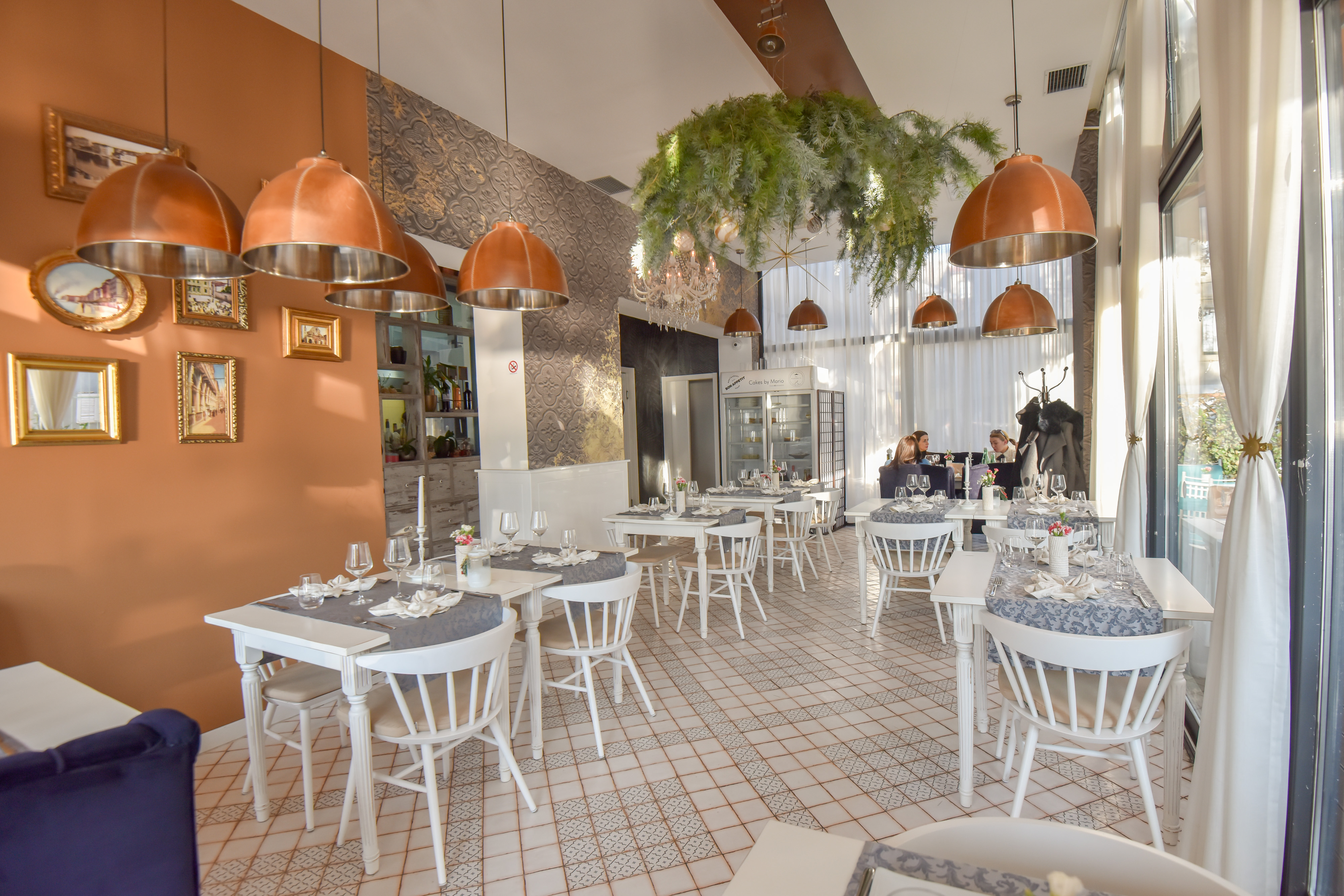 “Art Gourmet Kalelarga” i “Bon Appetit” – vrhunska gastronomija i šarm zadarskog bistroa i restorana