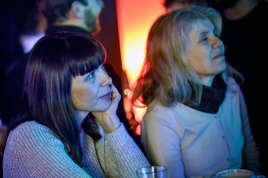 Free Way @ Forum blues bar