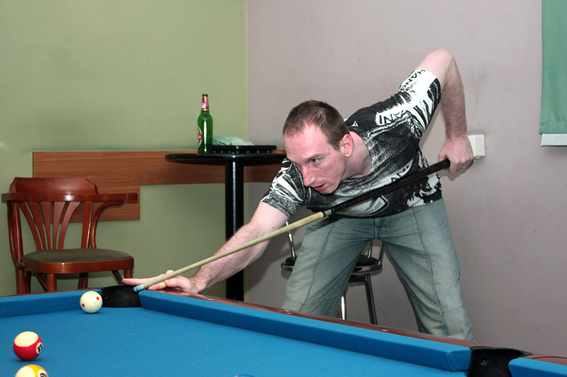 Biljarski turnir mješovitih parova u povodu Stanarske fešte, Foto: Lucija Juravić Biljarski turnir mješovitih parova u povodu Stanarske fešte, Foto: Lucija Juravić