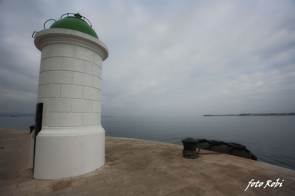 Skitnja gradom 11. listopada 2013.  Foto: Roberto Lerga