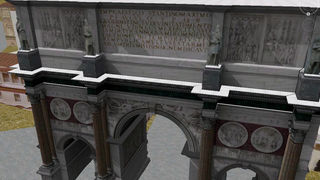 Google Earth – Rim