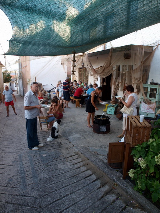 Kualjska tunuara 2010, Foto: Vedran Penga