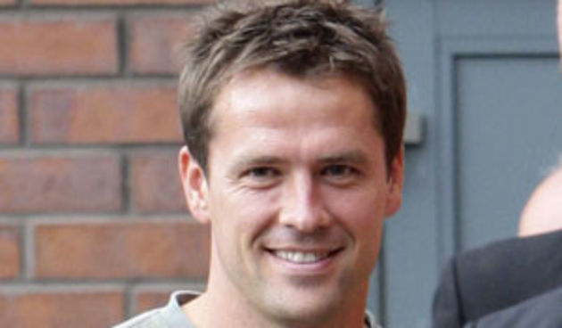 Michael Owen, Foto: Reuters