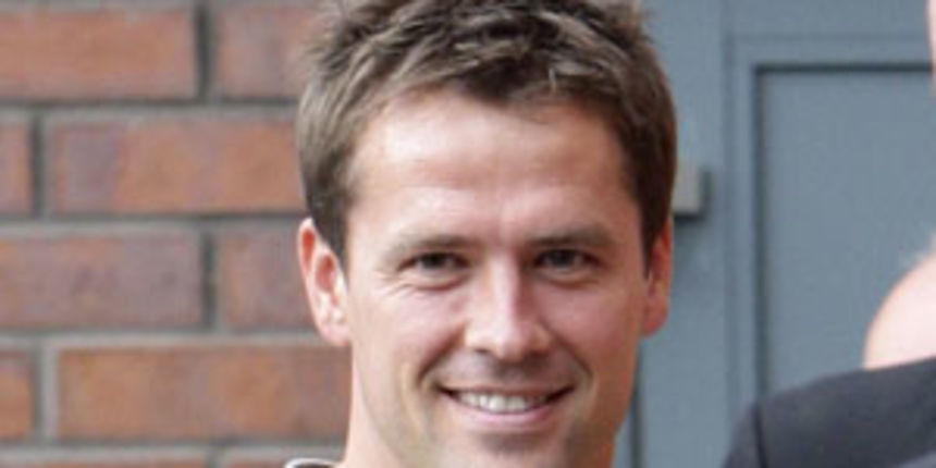 Michael Owen, Foto: Reuters