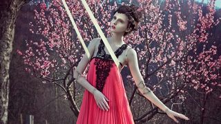 Boudoir kolekcija Bebe