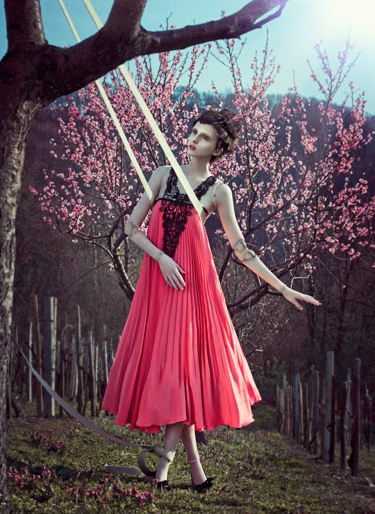 Boudoir kolekcija Bebe