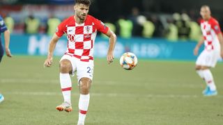 Kvalifikacije za Euro 2020: Slovačka – Hrvatska 0-4 Kvalifikacije za Euro 2020: Slovačka – Hrvatska 0-4