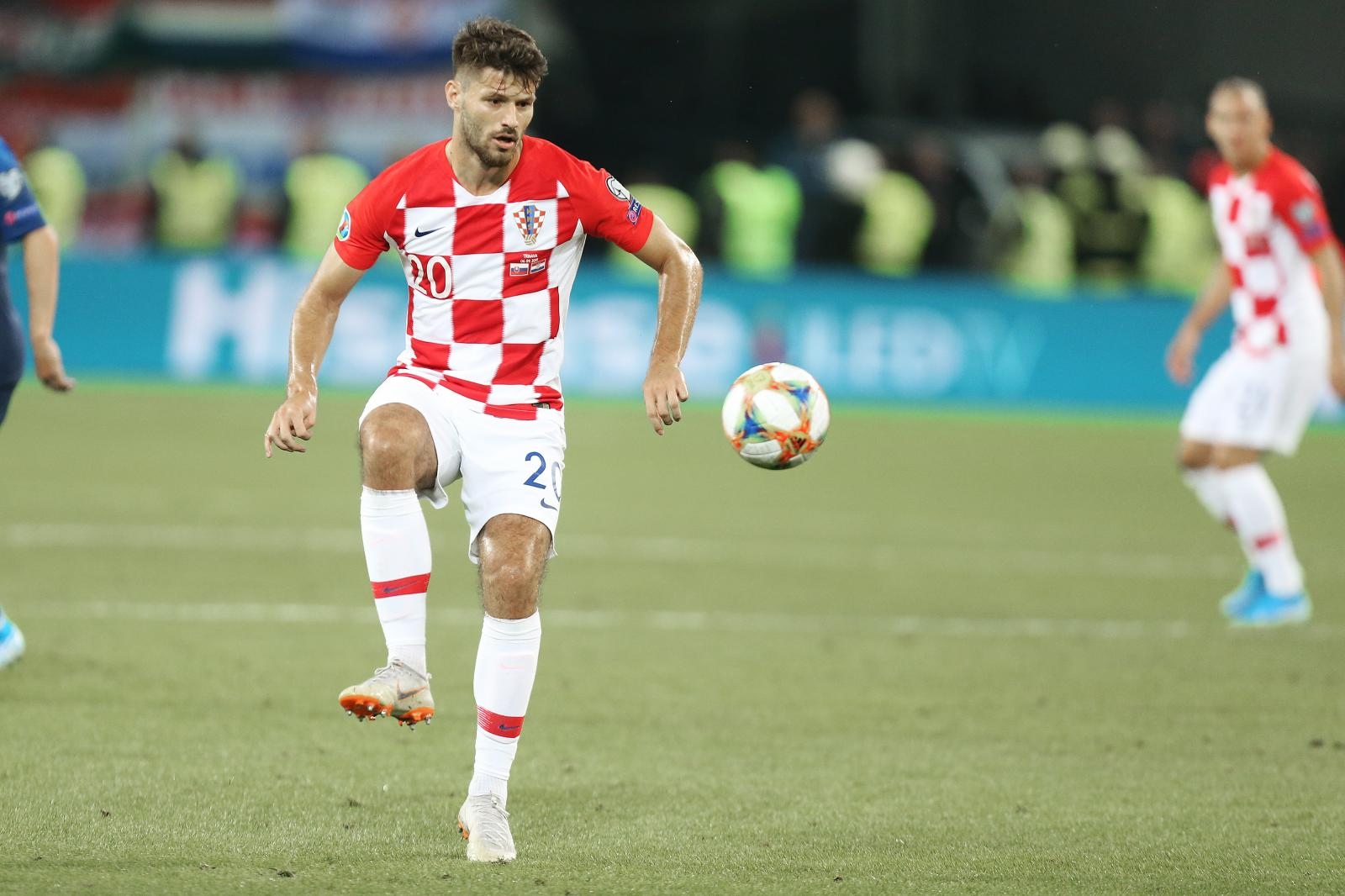 Kvalifikacije za Euro 2020: Slovačka – Hrvatska 0-4 Kvalifikacije za Euro 2020: Slovačka – Hrvatska 0-4