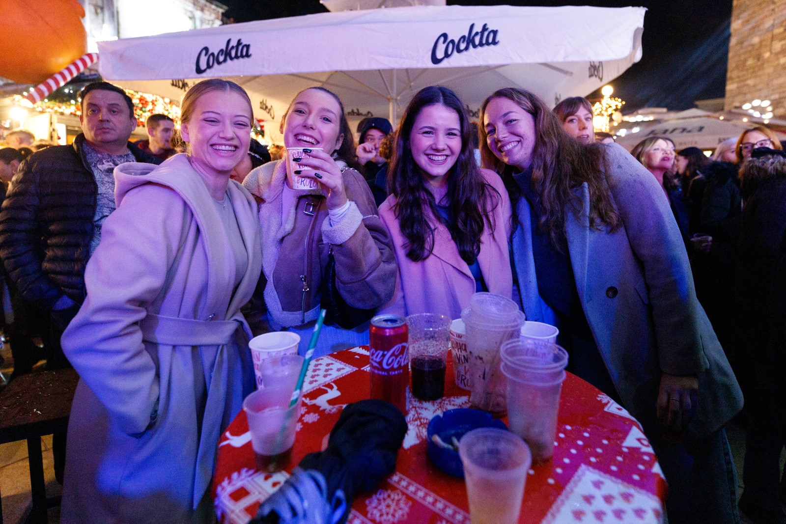 Tony Cetinski @ Advent u Zadru