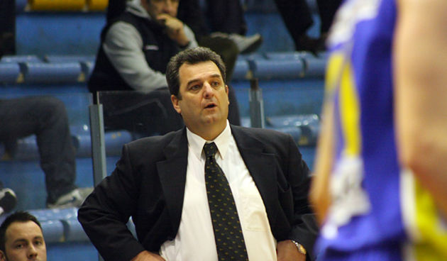 Neven Plantak, KK Borik-Puntamika – KK Vrijednosnice Darda (Foto:Saša Čuka)