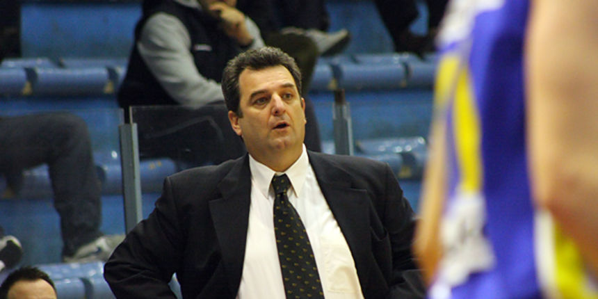 Neven Plantak, KK Borik-Puntamika – KK Vrijednosnice Darda (Foto:Saša Čuka)