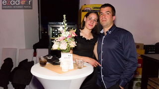 Virska noć @ Arsenal Zadar Virska noć @ Arsenal Zadar