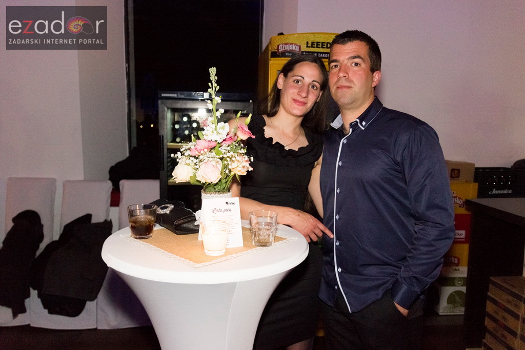 Virska noć @ Arsenal Zadar Virska noć @ Arsenal Zadar