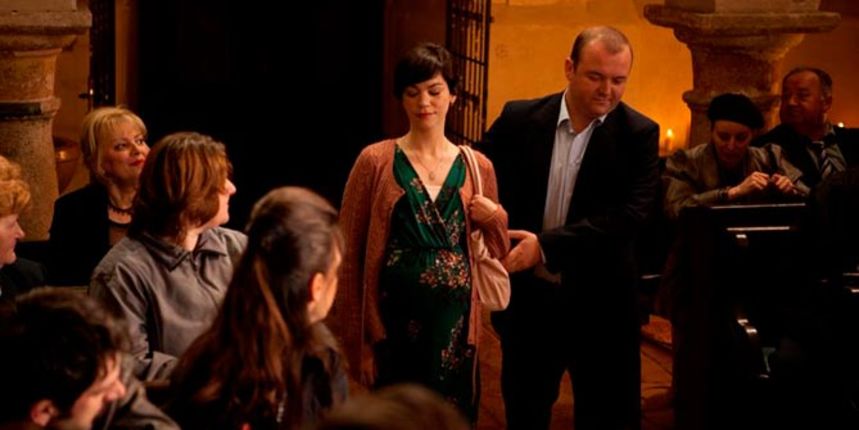 Svećenikova djeca Svećenikova djeca