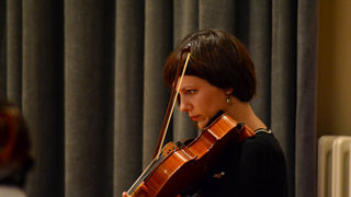 Pavle Dešpalj i Zadarski komorni orkestar