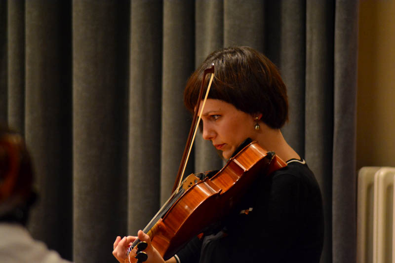 Pavle Dešpalj i Zadarski komorni orkestar