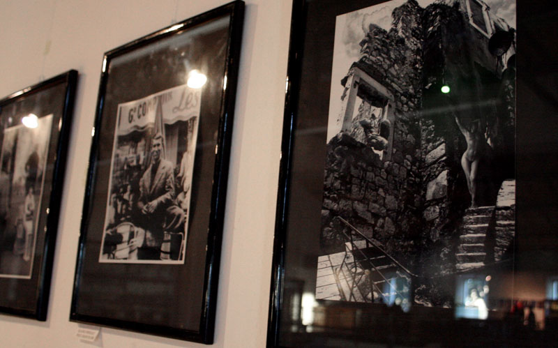 3. izložba ‘Otočni fotografi Zadarske županije’