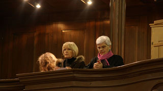 Svečana Večernja misa uoči Sv.Krševana