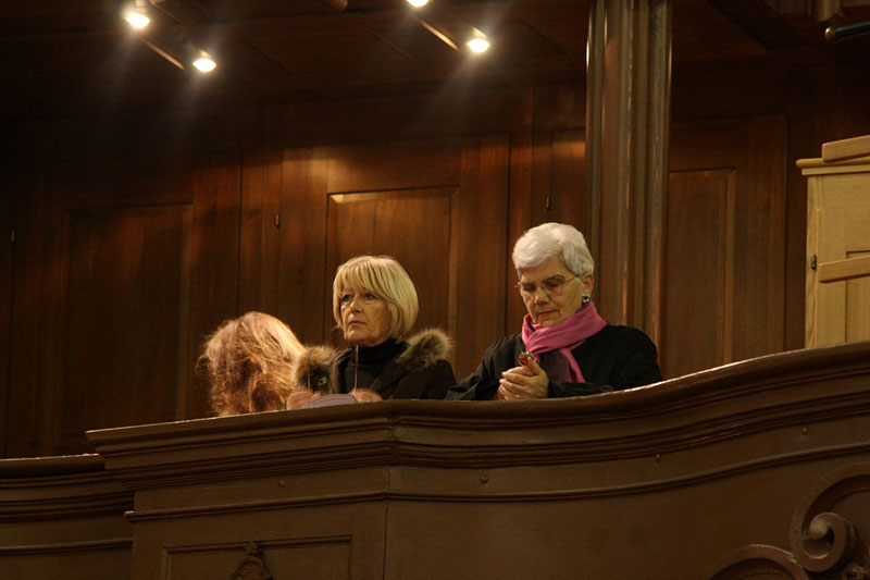 Svečana Večernja misa uoči Sv.Krševana