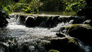 NP Plitvička jezera, listopad 2021.