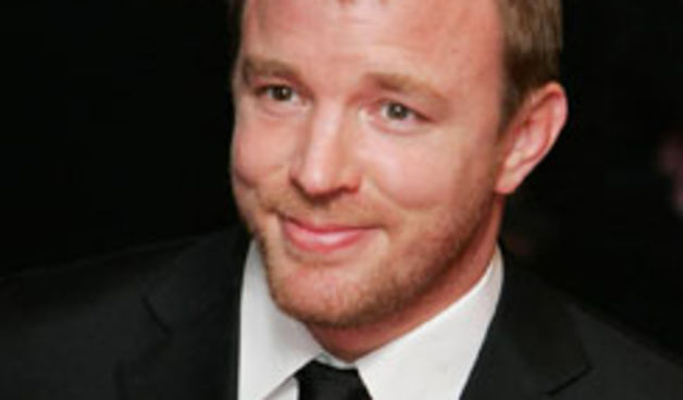 Guy Ritchie ( Foto: snarkerati.com)