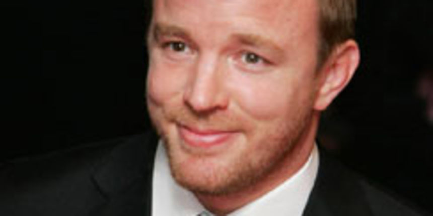 Guy Ritchie ( Foto: snarkerati.com)