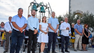 4. Fešta od sira u Kolanu