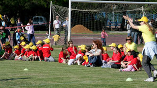 Olimpijski festival dječjih vrtića 2008.