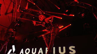 Aquarius Klub after & night party. Foto: Goran Telak