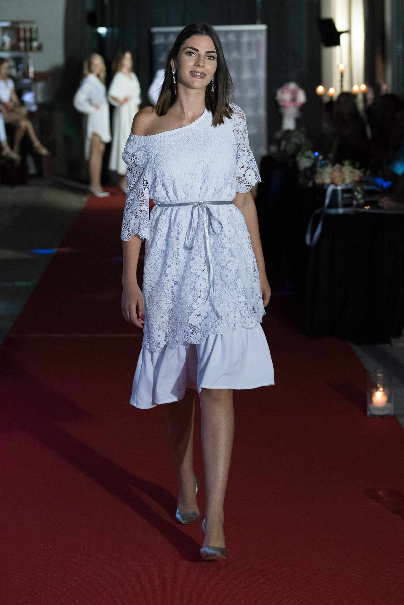 Izbor za Miss Zadarske županije 2017. Izbor za Miss Zadarske županije 2017.