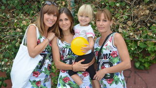 U povodu blagdana Kraljice Mira u Stanovima odigrana utakimica između veterana KK Zadar i Stanova, Foto: Iva Perinčić U povodu blagdana Kraljice Mira u Stanovima odigrana utakimica između veterana KK Zadar i Stanova, Foto: Iva Perinčić