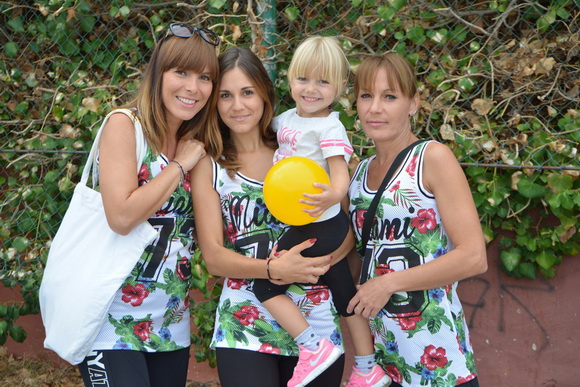 U povodu blagdana Kraljice Mira u Stanovima odigrana utakimica između veterana KK Zadar i Stanova, Foto: Iva Perinčić U povodu blagdana Kraljice Mira u Stanovima odigrana utakimica između veterana KK Zadar i Stanova, Foto: Iva Perinčić