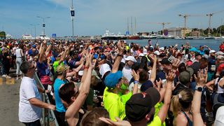 Wings for Life World Run Zadar 2023. Wings for Life World Run Zadar 2023.