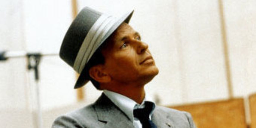 Umro Frank Sinatra Jr., sin slavnog pjevača i glumca