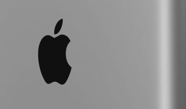 Apple Logo