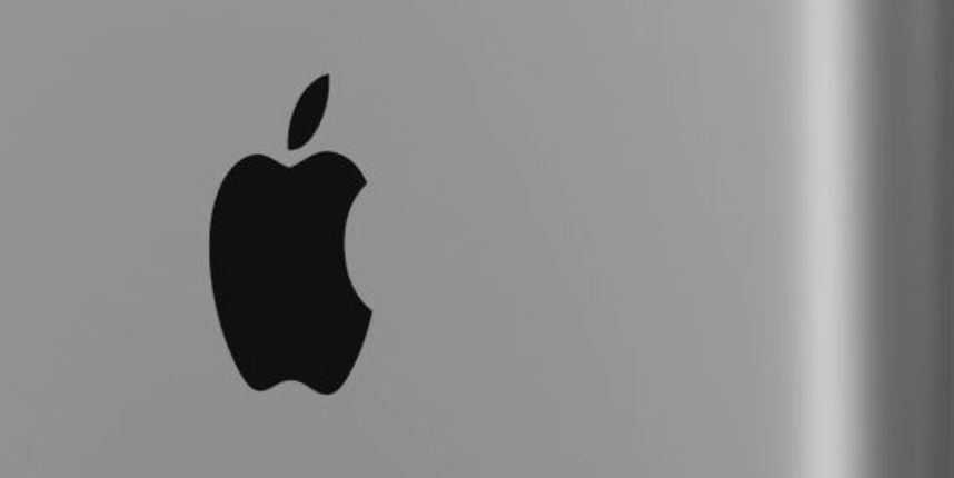 Apple Logo